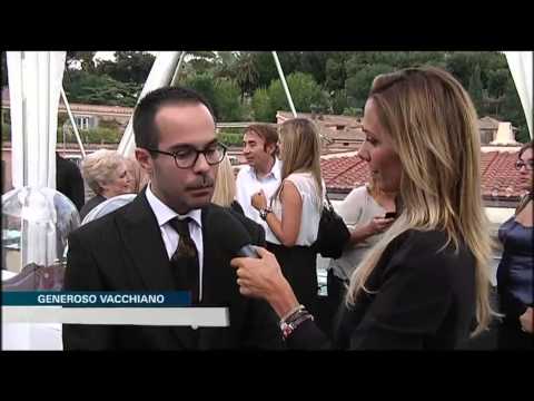 #VFNO14 - Accademia L'Oréal Roma - 11/09/2014