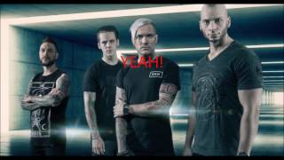 Dead By April - Same Star [Lyric video]