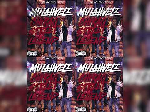 MulahVeli - Yea Yea (Official Audio) Feat. Uchi