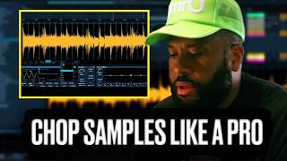 Jay-Z Producer Don Cannon Breaks Down How He Chops Samples Like A PRO!
