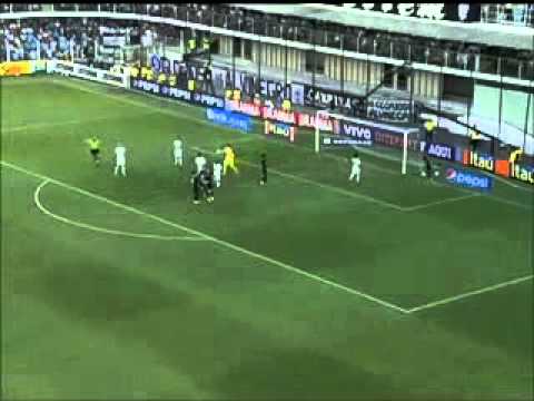 Juan Manuel Martinez - Corinthians