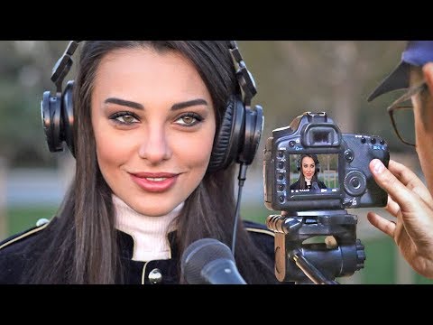 DOĞA İÇİN ÇAL 9 - HEY ONBEŞLİ | Kamera Arkası