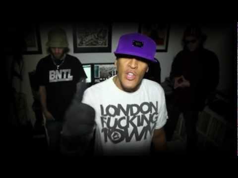 TITINEBOY FREESTYLE 2/5 @ EVM128 STUDIO