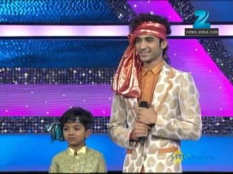 Dance India Dance Season 3 - Ep - 33 - Full Episode - Zee TV