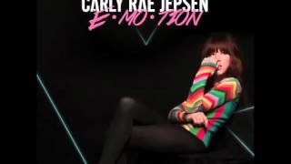 Carly Rae Jepsen   Love Again Audio
