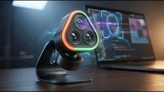 These AI Webcams Changed Streaming Forever 🤯 Top 5 Smart 4K Picks Reviewed