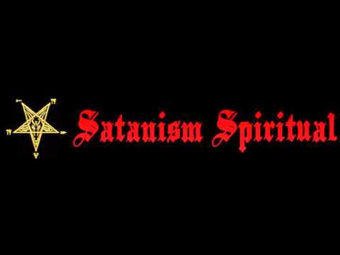 Adevărul despre Satanism | Satanismul Spiritual (Audio)