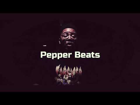 [FREE] D Power Diesle x Manga Saint Hilare Type Beat | "Outsider Riddim" UK Grime Instrumental  2021
