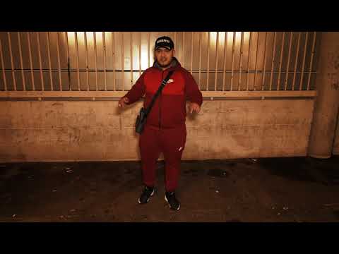 K-Lil x ZZR142 - Tema Le Scenar