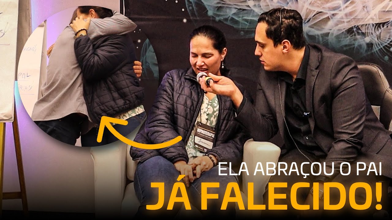 Atendimento De Hipnose Com Regressão (COMPLETO)