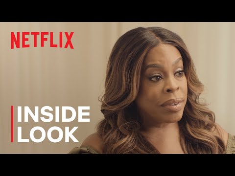 afbeelding Niecy Nash On The Untold Story Of Glenda Cleveland