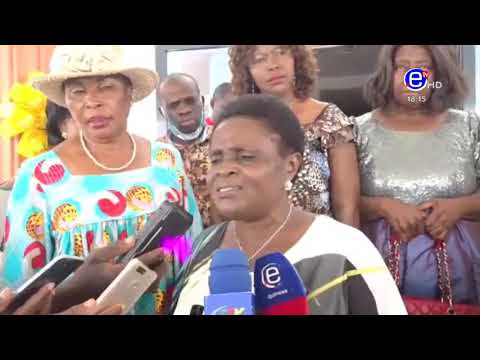 THE 6PM NEWS FRIDAY 09th OCTOBER 2020 - EQUINOXE TV