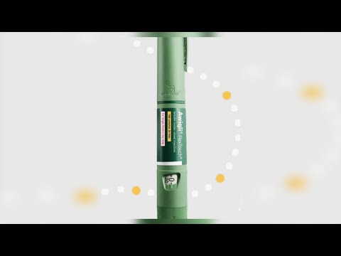 FDA approves first weekly insulin shot for type 2 diabetes