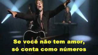 Bon Jovi - What Do You Got - Tradução