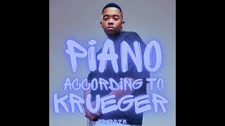 Download lagu Freddy K - Ethekwini mp3