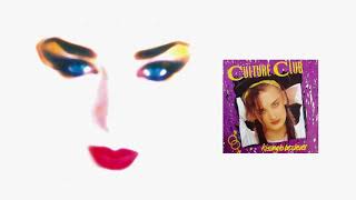 Culturе Сlub ‎ ‎" Кissing Tо Be Сlеvеr "