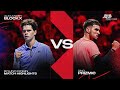 Alex Blockx Vs Dino Prizmic Highlights 2025 Next Gen ATP Finals