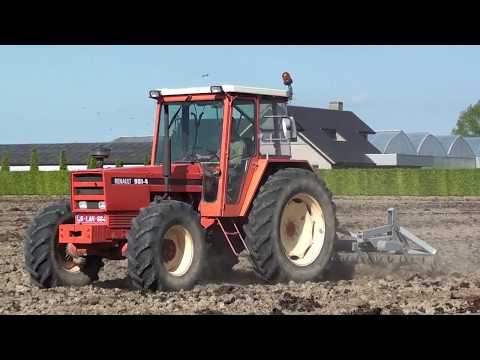 Landb. Vandycke - Pittem - Renault 951-4