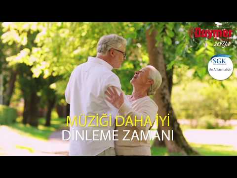 Müziği Daha İyi Dinleme Zamanı - Duymer İşitme Cihazları