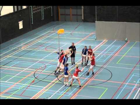 R06 2012-12-22 2012-2013 Zaal OVERGANGSKLASSE C Avanti - EKVA (26-20)