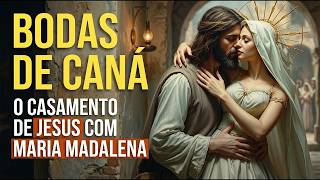 O Segredo de Jesus e Maria Madalena Revelado Agora!