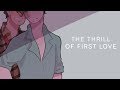 The Thrill Of First Love Short Falsettos Animatic