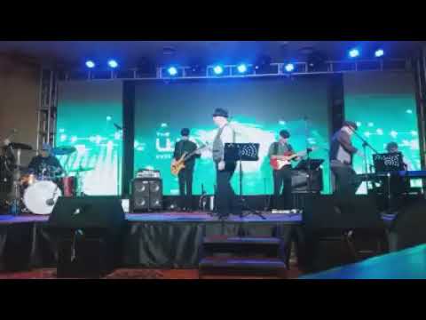 I Think I Tell Her - Ronnie Dyson ( Drum Cover   )