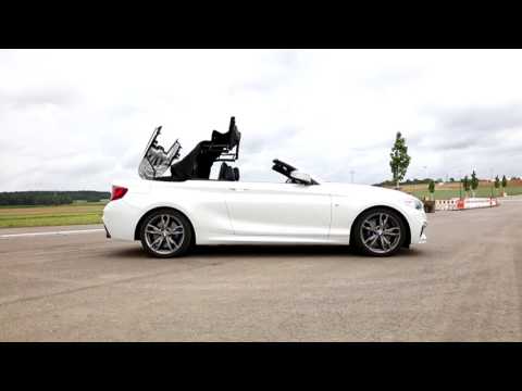 2017 BMW M240 Cabriolet - Test, Review, Probefahrt