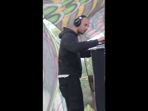 Methodic Marble Live set @ BAFO Festival 2014