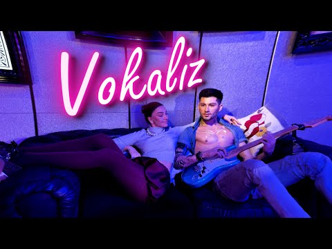 Ellada Eyvazova - Vokaliz