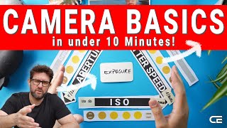 Master EXPOSURE in Under 10 Minutes