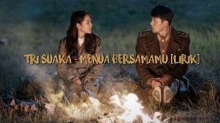 Download lagu Tri Suaka - Menua Bersamamu [lirik] mp3