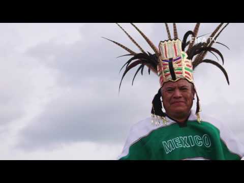 Match 15: Portugal v Mexico - Promo - FIFA Confederations Cup 2017