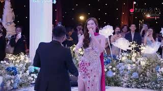 Download lagu Cinta Karena CInta - JUDIKA & DEASY HUANG & HANNY N CO  Mandarin (cover) mp3