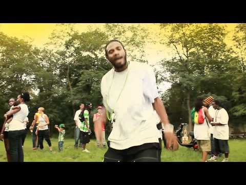 R.P.I "Holidays" Clip officiel 2011