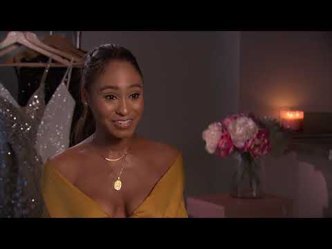 Meet Lauren - The Bachelor Deleted Scene