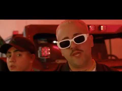 La jugada The la plant ft yubeili