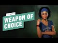 Far Cry 6 Walkthrough - Weapon Of Choice
