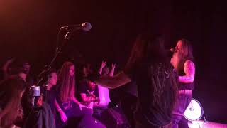 MASTER - WHAT KIND OF GOD (LIVE 2019)