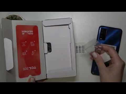 TCL 205 - Does it Come with Earbuds