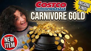 We Found a Carnivore Diet GEM at Costco!