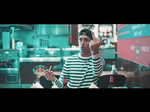 NAMELESS X TANB - MENTIRA