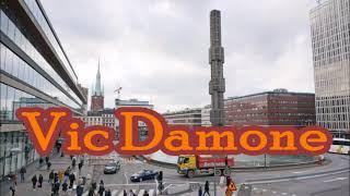 Vic Damone      On the Street Where You Live   +   lyrics   My Fair Lady