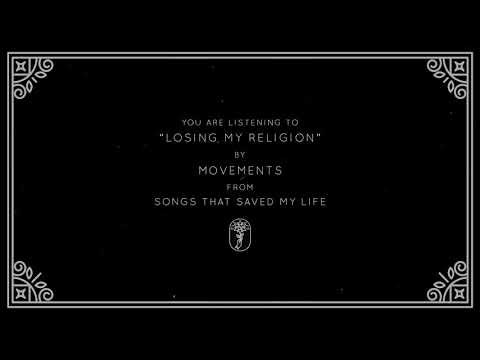 Video thumbnail for Losing My Religion