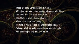 Rishloo - Salutations (Lyrics)