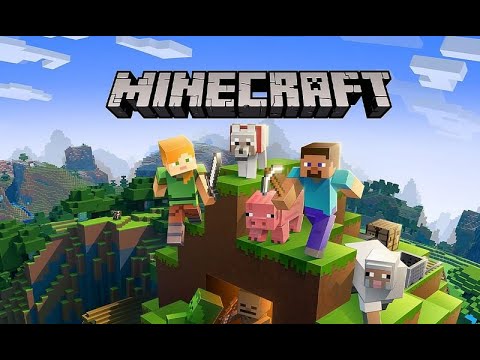 Sky_Kirby Vods - (Twitch Stream) Minecraft Hardcore: Attempt 5 Day 0