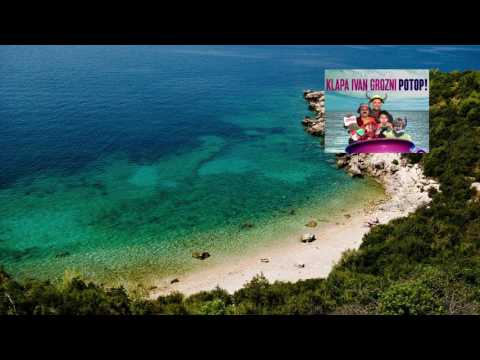 Di je riba - Klapa Ivan Grozni (Korčula-Croatia)