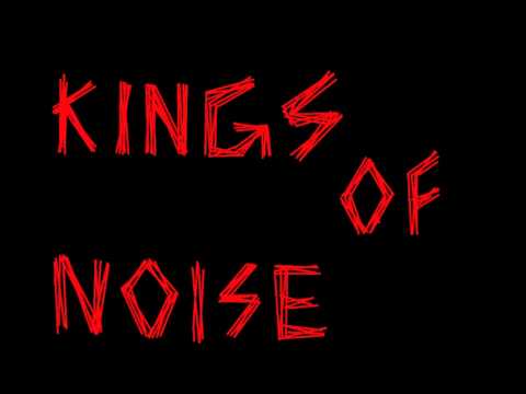 KINGS OF NOISE REMIX   hardwell vs sebastian ingrosso Reload Apollo