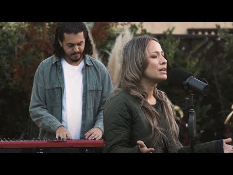 All Glory Be To Christ (Kings Kaleidoscope Cover) | CF Worship