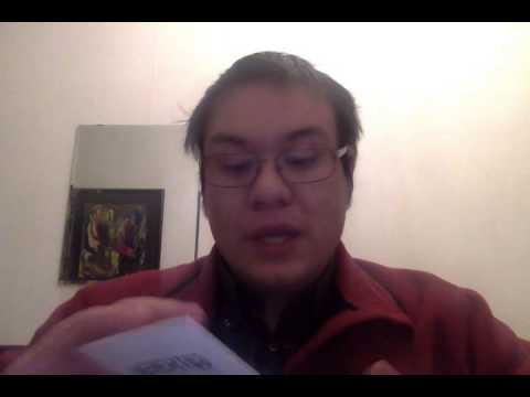 My Thoughts on Prokofiev's The Fiery Angel at the Komische Oper Berlin